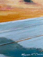 Load image into Gallery viewer, Peaceful solitude 61cmx61cm