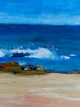 Load image into Gallery viewer, Peaceful solitude 61cmx61cm