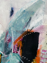 Load image into Gallery viewer, Glass half full 100cm(W)x100cm(H)