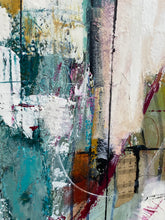 Load image into Gallery viewer, Glass half full 100cm(W)x100cm(H)