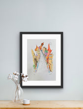 Load image into Gallery viewer, Lost in Italy