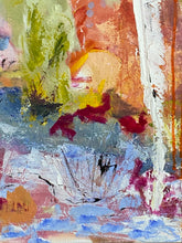 Load image into Gallery viewer, Near the Yanco Weir 90cm(W)x60cm(H)