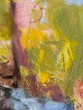 Load image into Gallery viewer, Near the Yanco Weir 90cm(W)x60cm(H)