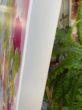 Load image into Gallery viewer, Near the Yanco Weir 90cm(W)x60cm(H)