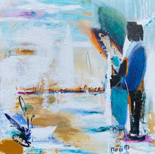 Load image into Gallery viewer, Perception 61cm(W)x61cm(H)