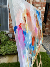 Load image into Gallery viewer, Arid beauty 101cm(W)x76cm(H)