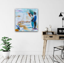 Load image into Gallery viewer, Perception 61cm(W)x61cm(H)