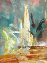 Load image into Gallery viewer, Arid beauty 101cm(W)x76cm(H)