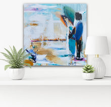 Load image into Gallery viewer, Perception 61cm(W)x61cm(H)