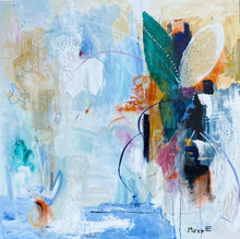 Load image into Gallery viewer, Cocktail 100cm(W)x100cm(H)