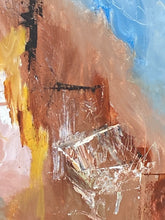 Load image into Gallery viewer, Arid beauty 101cm(W)x76cm(H)