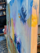 Load image into Gallery viewer, Arid blooms 101cm(W)x76cm(H)