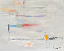 Load image into Gallery viewer, A Brighter Day 50cm(W)x40cm(H)