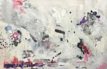 Load image into Gallery viewer, You inspire me 76cm(W)x60cm(H)