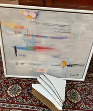 Load image into Gallery viewer, A Brighter Day 50cm(W)x40cm(H)