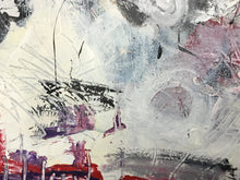 Load image into Gallery viewer, You inspire me 76cm(W)x60cm(H)