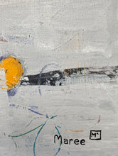 Load image into Gallery viewer, A Brighter Day 50cm(W)x40cm(H)