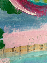 Load image into Gallery viewer, Conservation 182cm(W)x122cm(H)