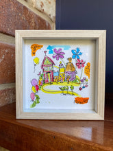 Load image into Gallery viewer, Happy days set of 3