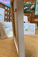 Load image into Gallery viewer, I love you 32cm(W)x43cm(H)