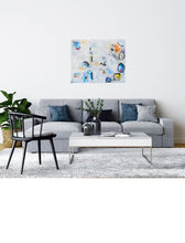 Load image into Gallery viewer, Brainstorming - Skins 76cm(W)x60cm(H)