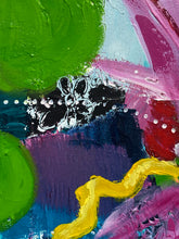 Load image into Gallery viewer, Summer Fresh 100cmx100cm square