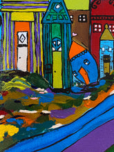 Load image into Gallery viewer, I love you 32cm(W)x43cm(H)