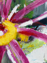 Load image into Gallery viewer, Summer Fresh 100cmx100cm square