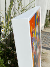 Load image into Gallery viewer, Jubilant 94cm(W)x60cm(H)