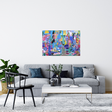 Load image into Gallery viewer, The Whimsy Collection ~ Hanging Around