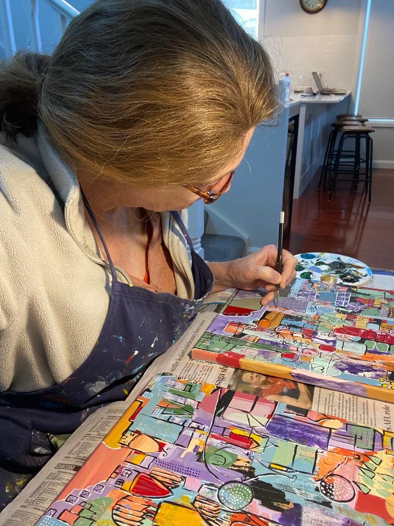 The Whimsy Collection