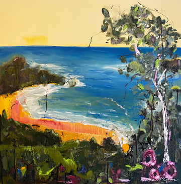 Changing climate 80cmx80cm