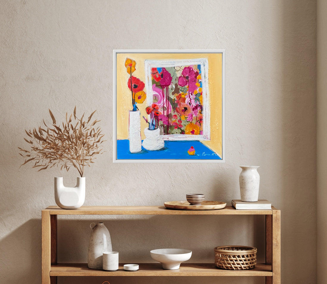 Cupcake 64x64cmx5cm(D)