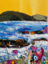 Load image into Gallery viewer, Cathedral Rock 80cmx80cm
