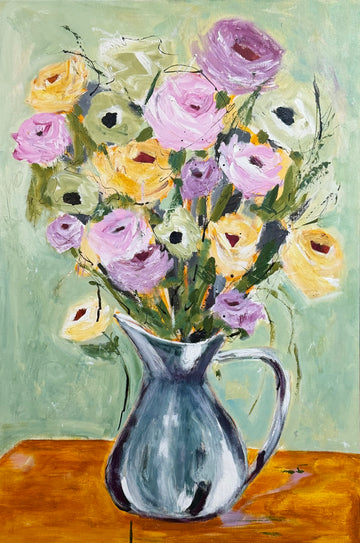 Be you! 69cmx90cm