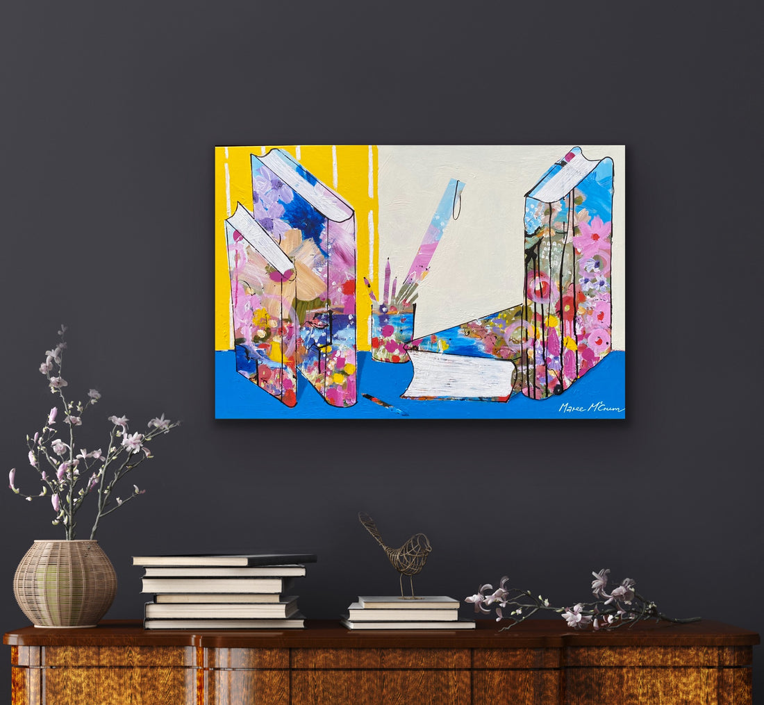 Rubber band 90cm(W)x60cm(H)x3.5cm(D) not framed