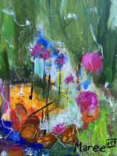 Load image into Gallery viewer, After the Rain 61cm(W)x61cm(D)
