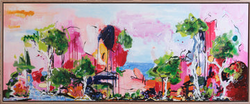 Top End 156cm x 65cm