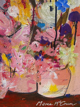 Load image into Gallery viewer, Le Parisian Fleuriste 76cm x76cm
