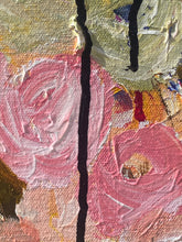 Load image into Gallery viewer, Le Parisian Fleuriste 76cm x76cm
