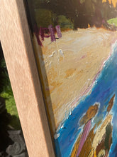 Load image into Gallery viewer, Whispers of Home (Bronte Beach) 122cmx91cmx5cm
