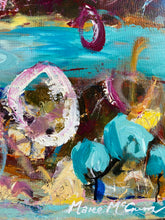 Load image into Gallery viewer, South coast magic 61cm x 61cm
