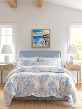 Load image into Gallery viewer, South coast magic 61cm x 61cm
