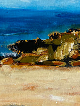 Load image into Gallery viewer, Peaceful solitude 61cmx61cm
