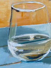 Load image into Gallery viewer, Peaceful solitude 61cmx61cm
