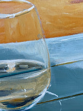 Load image into Gallery viewer, Peaceful solitude 61cmx61cm
