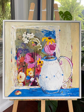 Load image into Gallery viewer, ***Sold***Last scone 60cmx60cm
