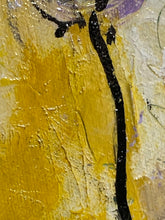 Load image into Gallery viewer, Mellow yellow 76cm(W)x76cm(H)
