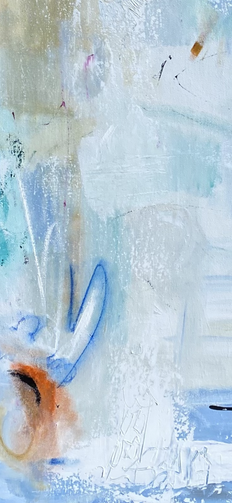 Cocktail 100cm(W)x100cm(H)