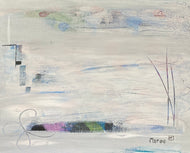 Curiosity 50cm(W)x40cm(H)